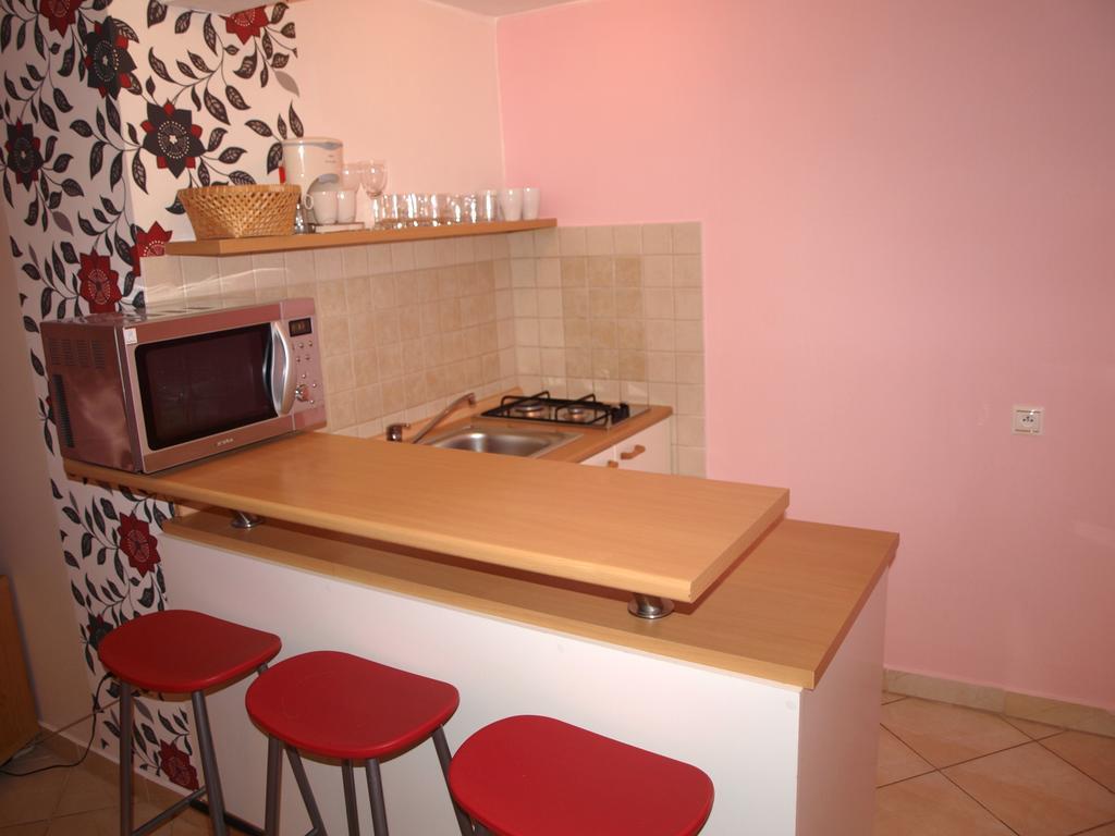 Apartments Lafranconi Bratislava Quarto foto